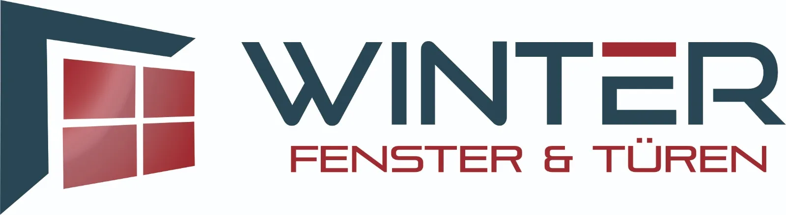 Winter Fenster & Türen 
