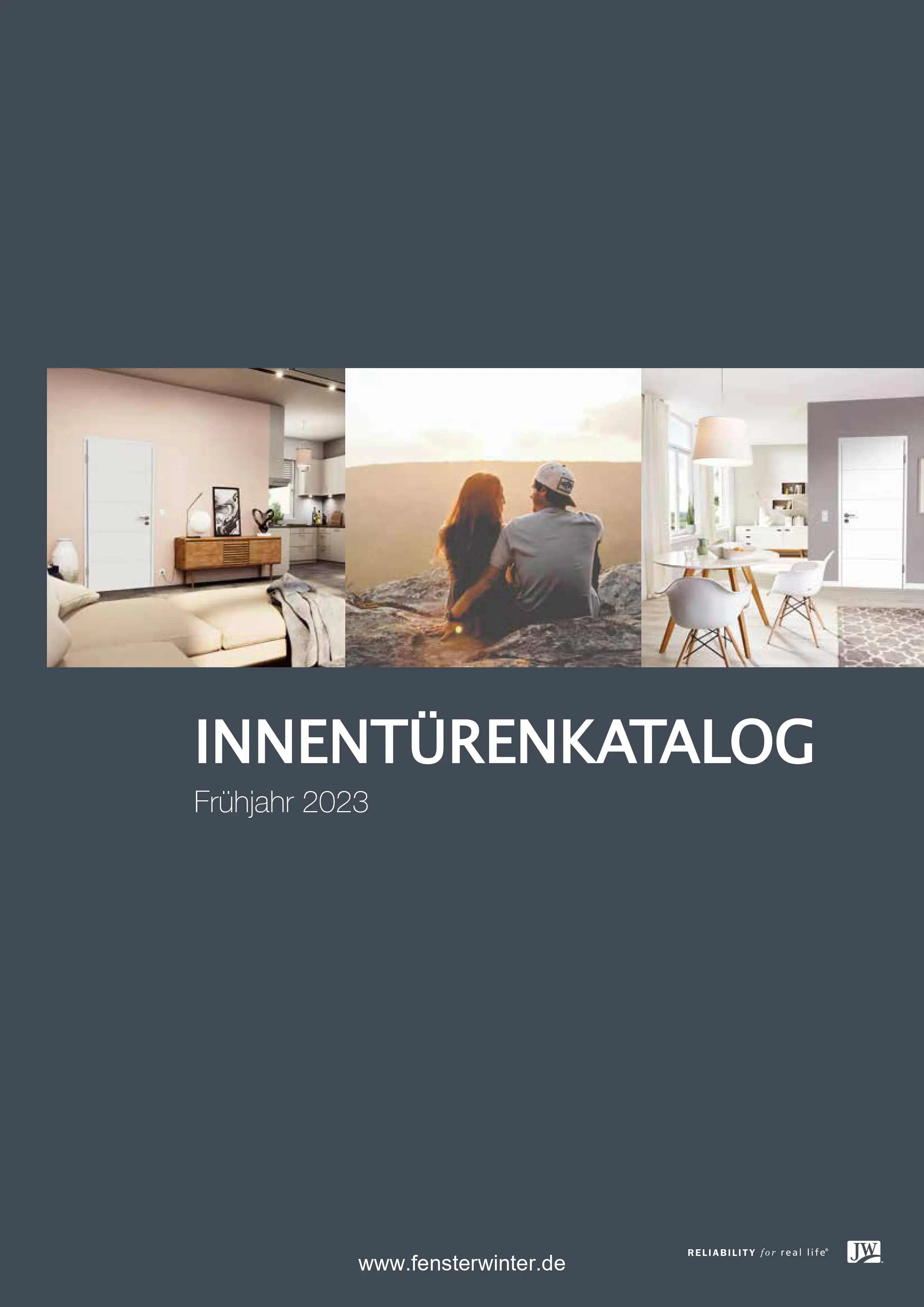 Winter Fenster & Türen 